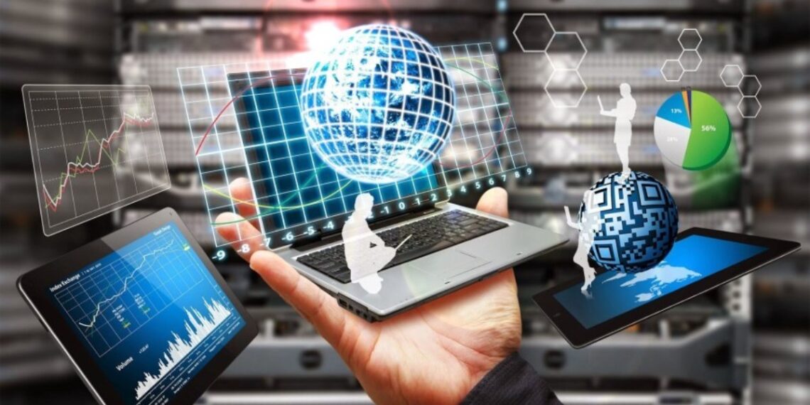 Наукоемкая экономика. IT-форум «Армения – как страна с наукоемкой и современной промышленностью»