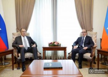 Армяно-российские отношения — важный фактор мира и стабильности на Южном Кавказе