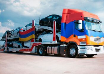 Спад, зафиксированный на автомобильном рынке Армении, был вполне ожидаем