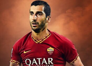 Не политизировать ситуацию вокруг Генриха Мхитаряна — ФФА осуждает политические спекуляции