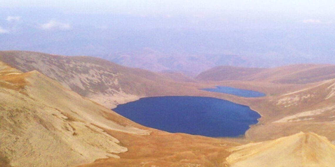 Сюник завязали в геополитический узел