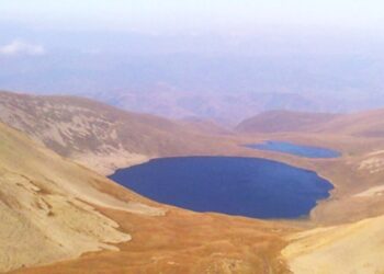 Сюник завязали в геополитический узел