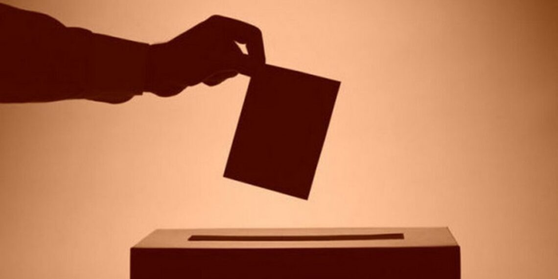 ЦИК Армении отменил масочный режим