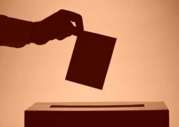 ЦИК Армении отменил масочный режим