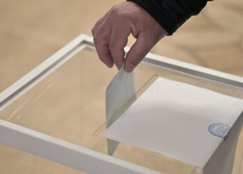 Избирательный кодекс: новые коррективы