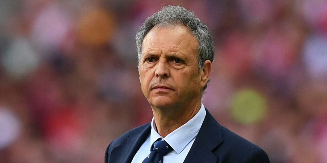 Мы должны быть настоящей командой