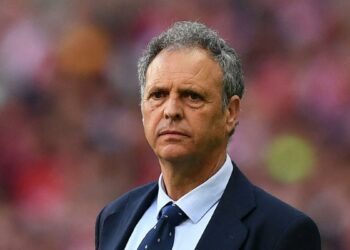 Мы должны быть настоящей командой