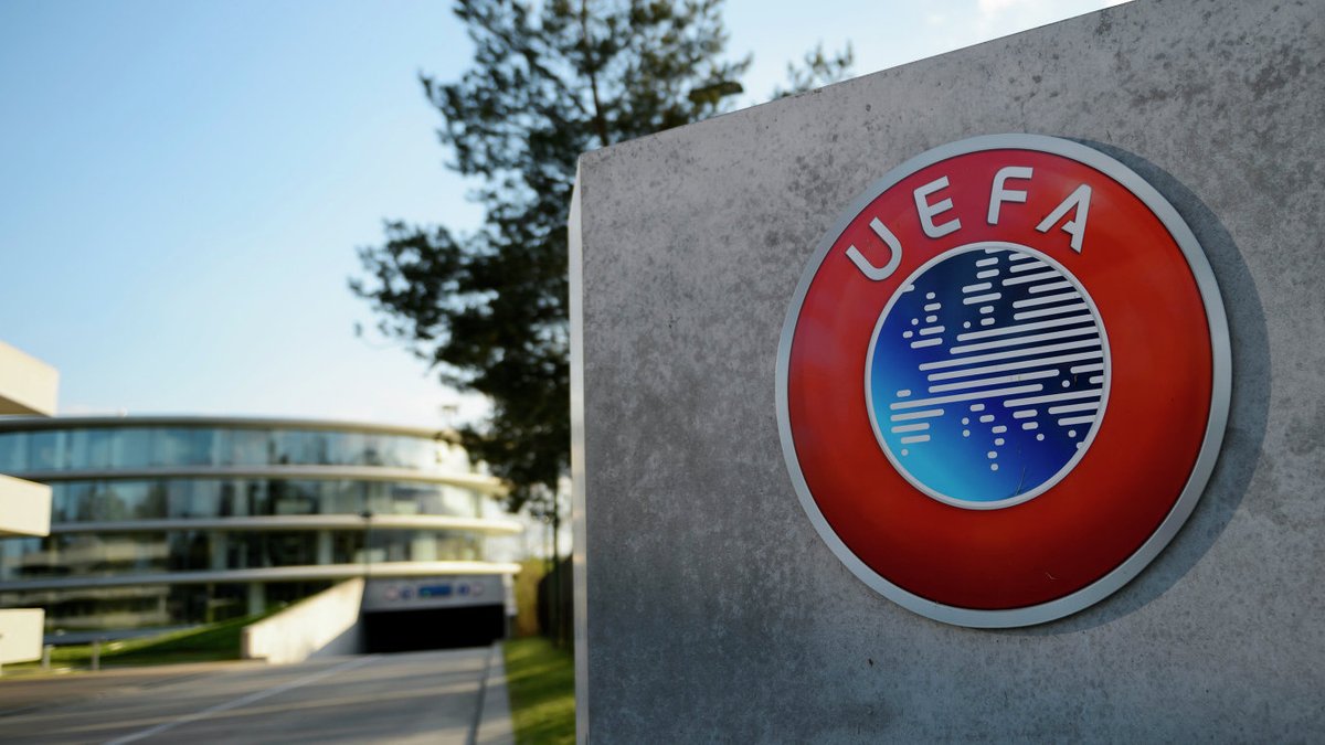 УЕФА отклонила заявки армянских журналистов на освещение чемпионата Европы