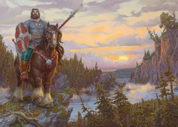 Что общего между армянским эпосом «Давид Сасунский» и русскими былинами?