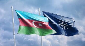 Турция буксирует Азербайджан в НАТО