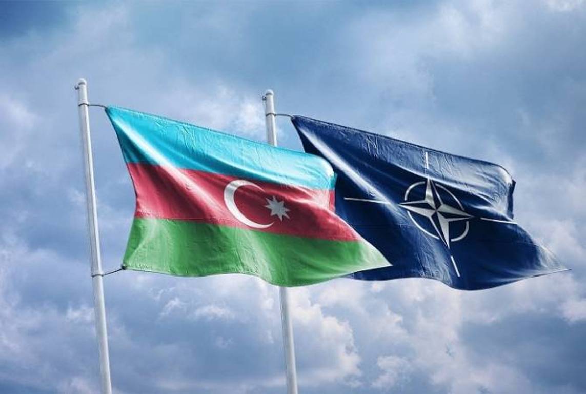 Турция буксирует Азербайджан в НАТО