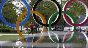 Число представителей Армении на Олимпийских играх достигло 10