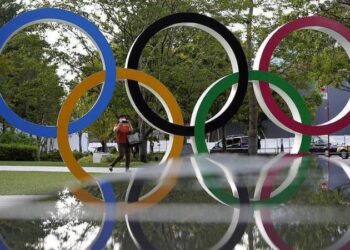 Число представителей Армении на Олимпийских играх достигло 10