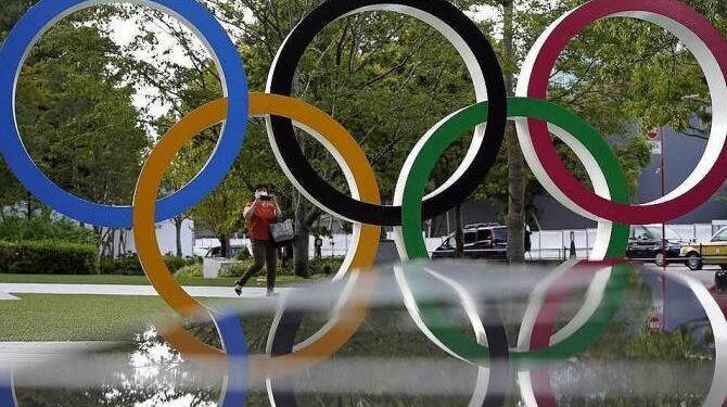 Число представителей Армении на Олимпийских играх достигло 10