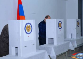 В выборах примут участие 26 политических сил