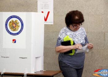 Делегация Межпарламентской Ассамблеи СНГ примет участие в наблюдении за внеочередными парламентскими выборами в Армении