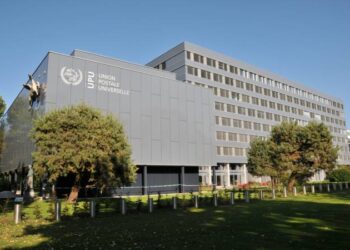 Всемирный почтовый союз решил не регистрировать ксенофобские марки Азербайджана