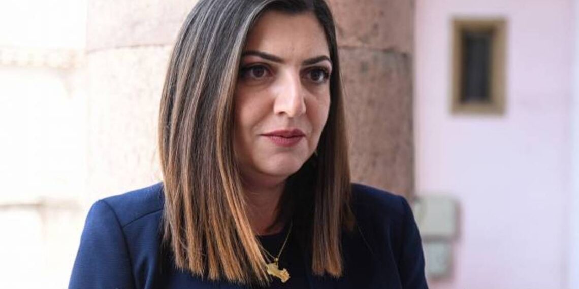 Резолюция о возврате армянских пленных — один из приоритетов Демократической партии Калифорнии