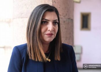 Резолюция о возврате армянских пленных — один из приоритетов Демократической партии Калифорнии