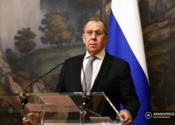 Лавров заявил, что статус Нагорного Карабаха еще предстоит согласовать