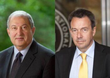 Вопрос о немедленном возвращении армянских пленных находится под пристальным вниманием МККК