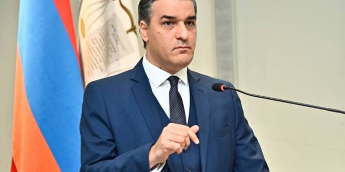 Брань стала порочным явлением предвыборной кампании: Омбудсмен Армении