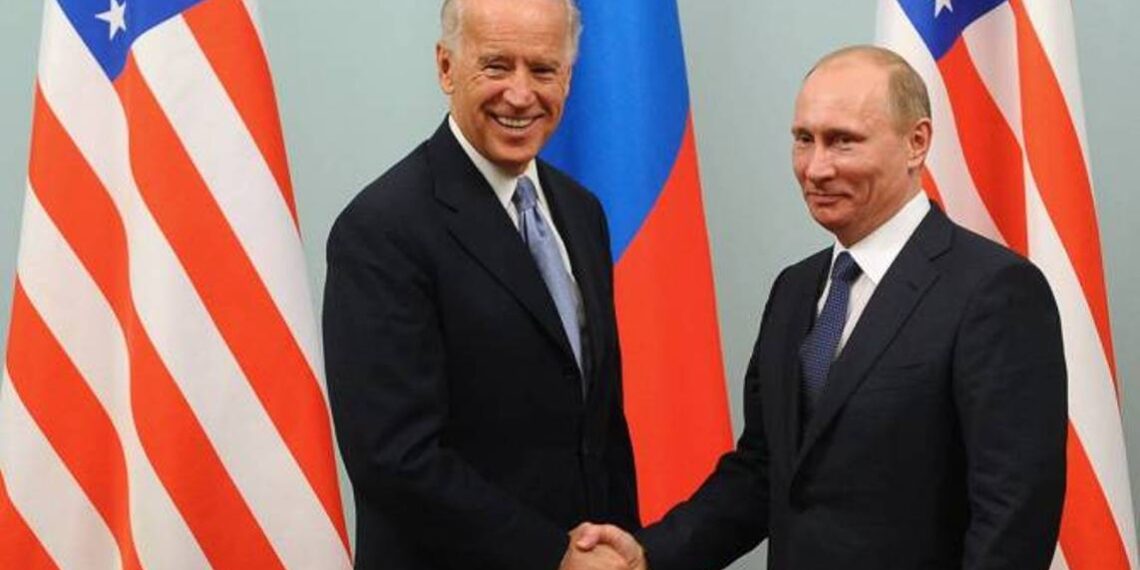 Владимир Путин и Джо Байден обсудят и нагорно-карабахский вопрос