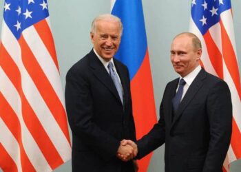 Владимир Путин и Джо Байден обсудят и нагорно-карабахский вопрос