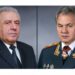 Вагаршак Арутюнян и Сергей Шойгу обсудили ситуацию на армяно-азербайджанской границе