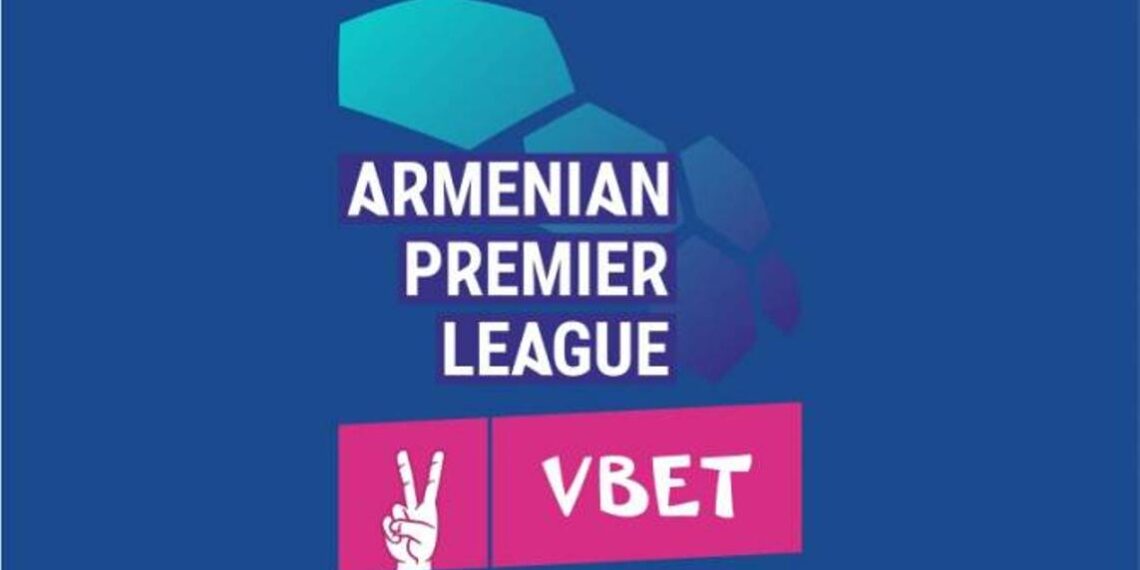 ФФА начинает голосование по определению лучших сезона VBET Премьер-лиги Армении
