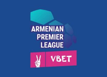 ФФА начинает голосование по определению лучших сезона VBET Премьер-лиги Армении