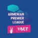 ФФА начинает голосование по определению лучших сезона VBET Премьер-лиги Армении