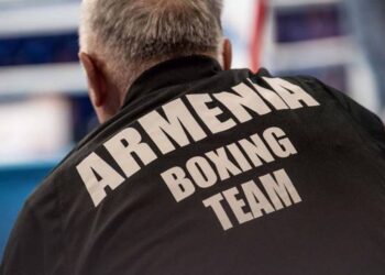 Удачный старт наших боксеров на чемпионате Европы