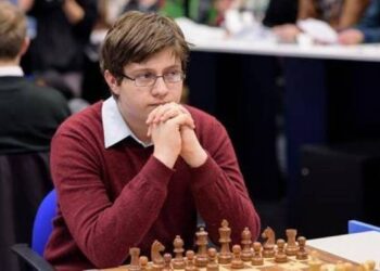 Самвел Севян — победитель турнира Тиграна Петросяна