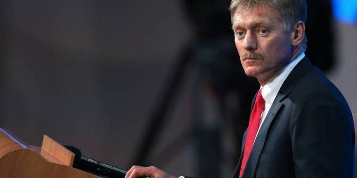 Кремль следит за ситуацией, связанной с выборами в Армении: Дмитрий Песков