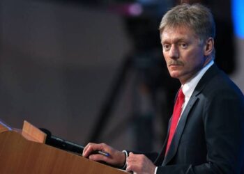 Кремль следит за ситуацией, связанной с выборами в Армении: Дмитрий Песков