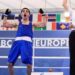Артур Базеян стал чемпионом Европы по боксу