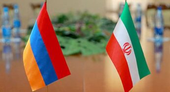 Иран подпишет меморандумы о сотрудничестве со всеми центрами востоковедения Армении