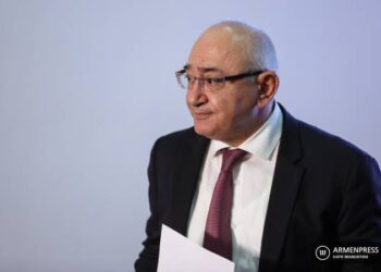 ЦИК Армении подвел итоги выборов