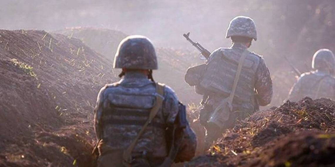 Уголовные дела в отношении армянских пленных в Азербайджане лишены правовой основы: представительство Армении в ЕСПЧ