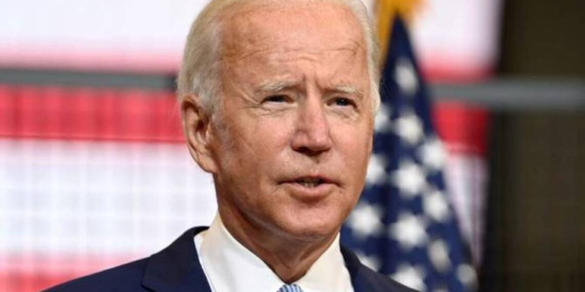 США привержены укреплению партнерства с Арменией: Джо Байден поздравил Никола Пашиняна