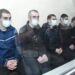 В Баку продолжаются судебные процессы над 27 армянскими военнопленными