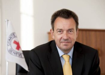 МККК для возвращения военнопленных поддерживает контакты с обеими сторонами