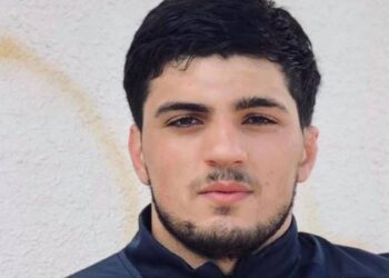 Член молодежной сборной Армении по вольной борьбе победил азербайджанца и стал Чемпионом Европы