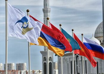 Интеграция в ЕАЭС доказала свою состоятельность