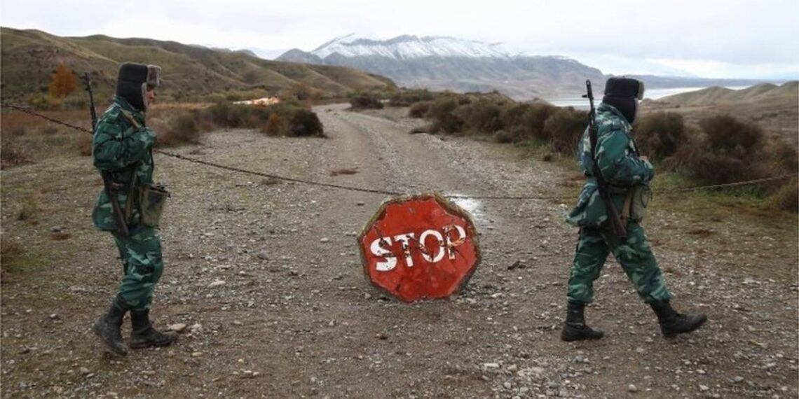 Алиев манипулирует даже смертями собственных граждан