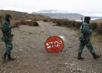 Алиев манипулирует даже смертями собственных граждан