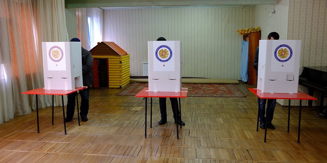 ВЫБОРЫ-2021. Доживем до понедельника…