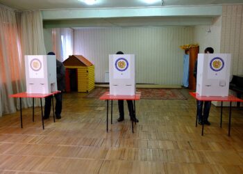 ВЫБОРЫ-2021. Доживем до понедельника…