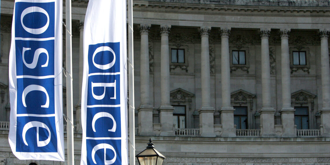 ОБСЕ готова помочь Армении и Азербайджану в создании атмосферы доверия